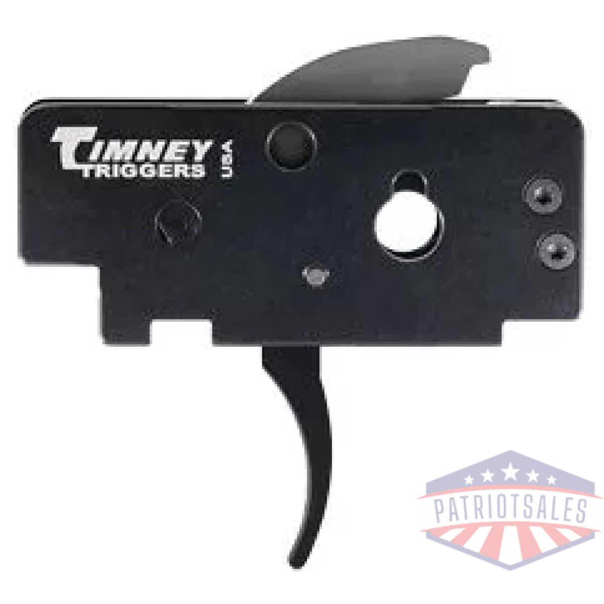 Timmp5_1 - timney mp5 2 stage trigger - timmp5 1
