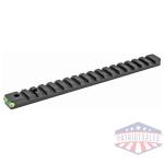 TALLEY PIC BASE ANTICNT TIKKA 20 MOA