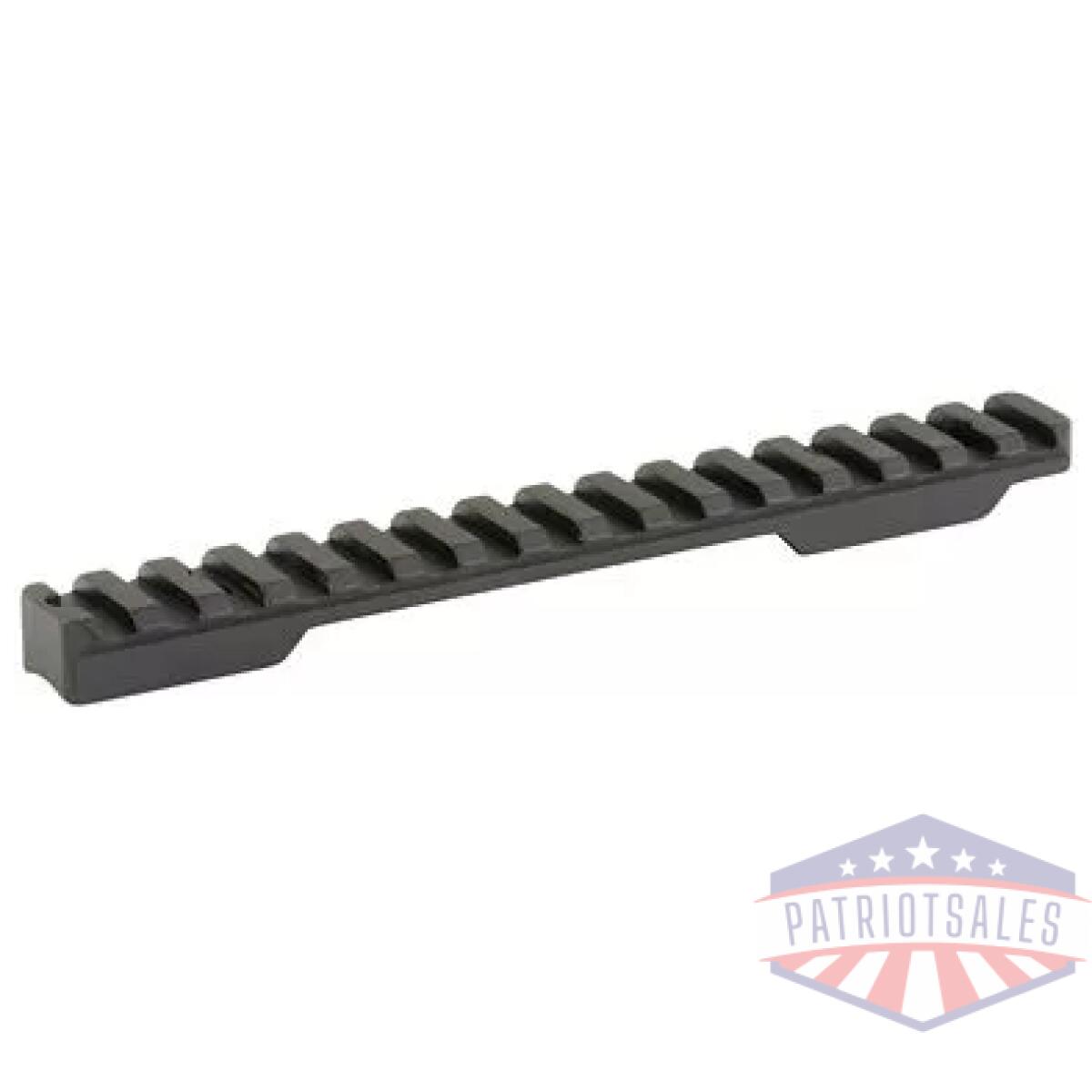 Talley pic base savage 8-40 sa - image 1