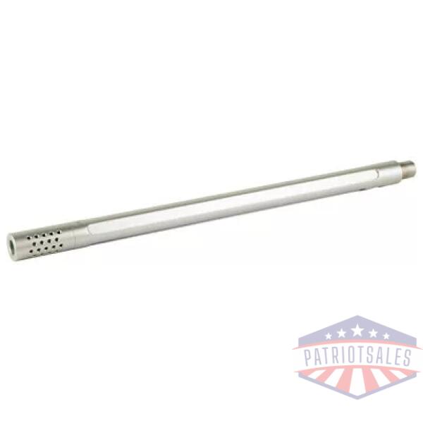 TRUE PREC BBL 10/22 16" COMP BULL SS