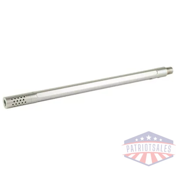 TRUE PREC BBL 10/22 16" COMP BULL SS