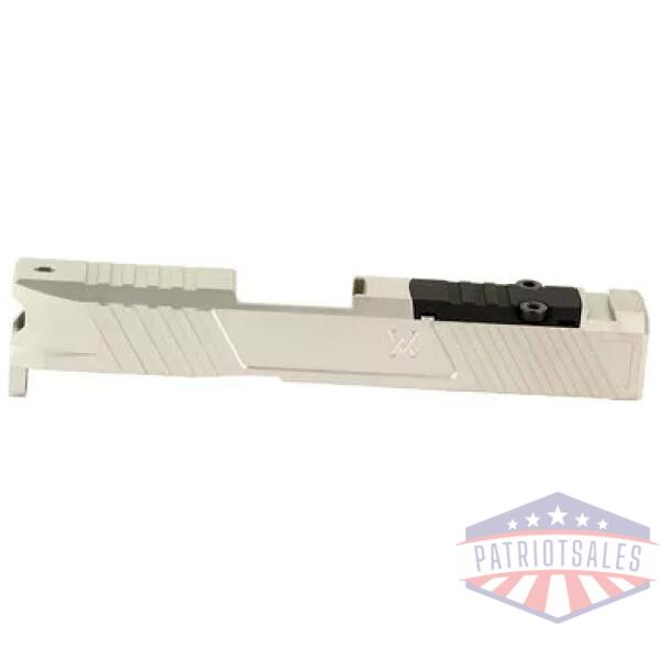 TRUE PREC DTY SLD GLOCK 43 RMS SS