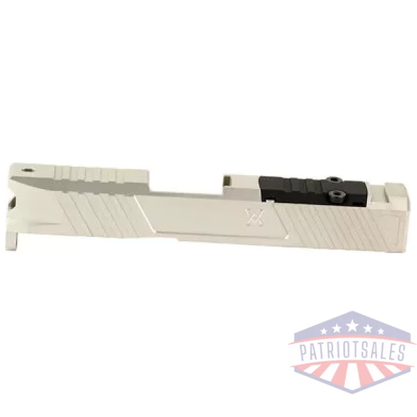 TRUE PREC DTY SLD GLOCK 43 RMS SS