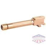 TRUE PREC BBL CZ P10C CPR TB