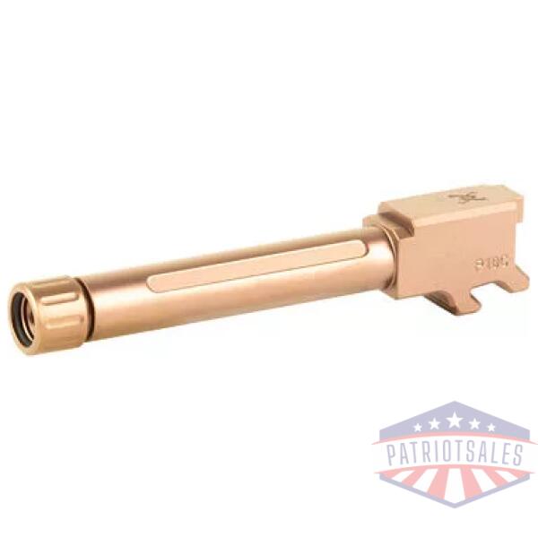 TRUE PREC BBL CZ P10C CPR TB