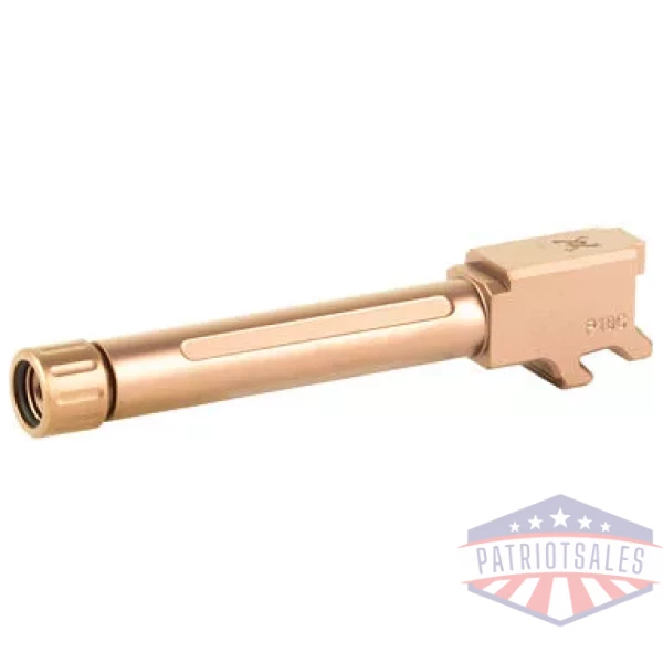 TRUE PREC BBL CZ P10C CPR TB