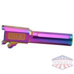 TRUE PREC P365 BBL 9MM SPEC