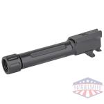 TRUE PREC P365 BBL 9MM BLK DLC TB