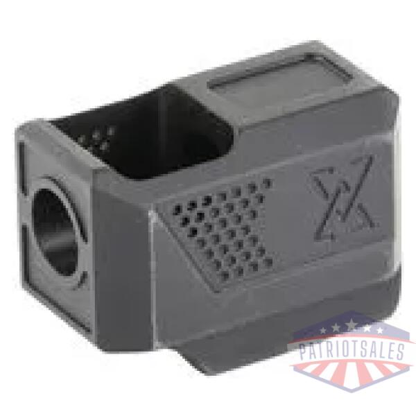 TRUE PREC ULTIMATE COMP P365 BLK