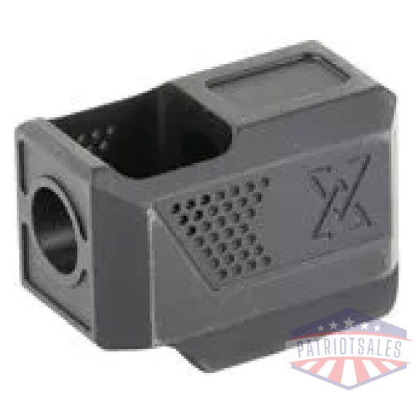 TRUE PREC ULTIMATE COMP P365 BLK