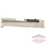 TRUE PREC DUTY SLIDE P365 RMS SS