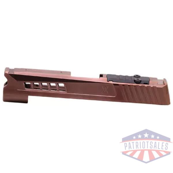 TRUE PREC SLIDE P365XL RMS CUT CPR