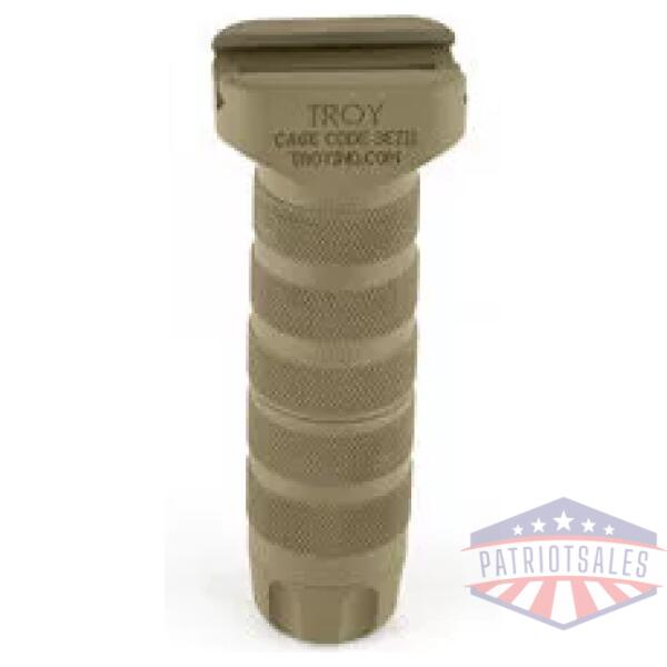TROY MODULAR ALUMINUM COMBAT GRP FDE