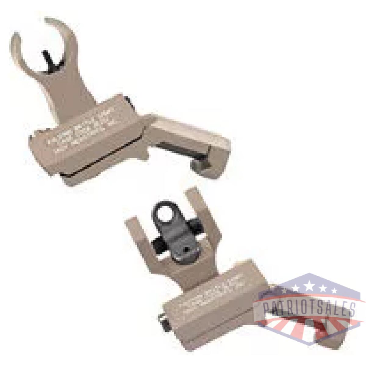 Troy fldng hk frnt offset sght fde - image 1