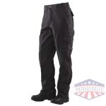 24-7 Original Tactical Pants - 6.5oz - Black