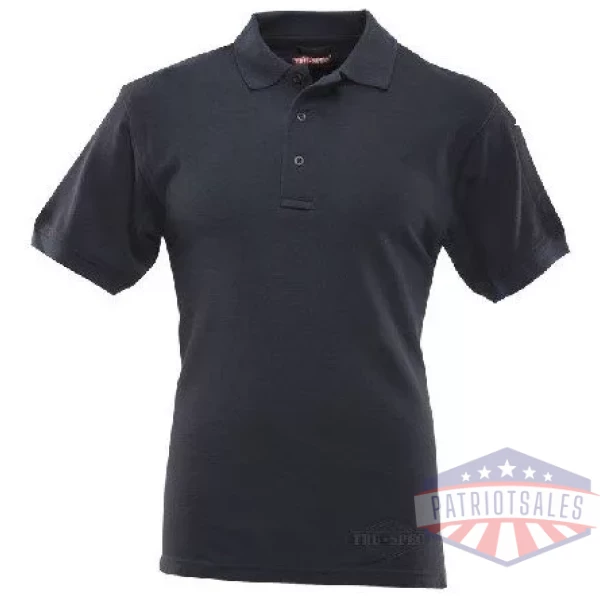 Short Sleeve Classic 100% Cotton Polo