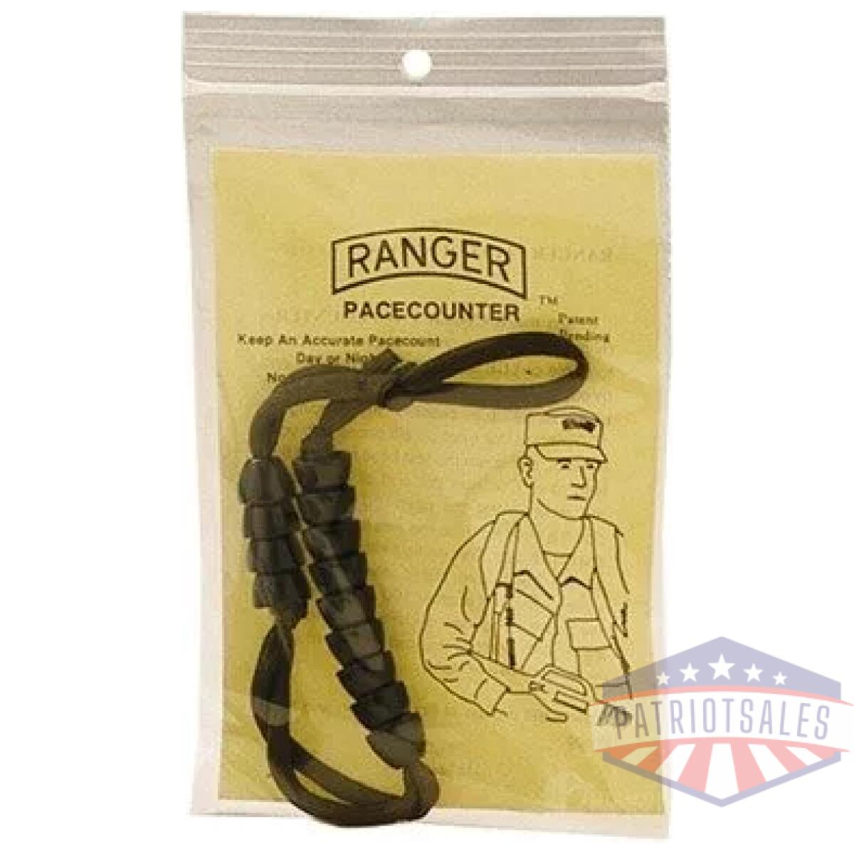 Tsp-4594000 - ranger pace counter - tsp 4594000