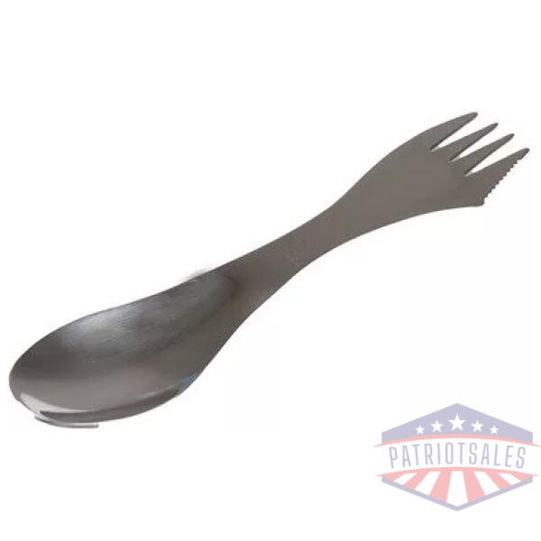 Stainless Steel Spork