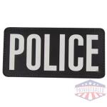 Police Morale Patch (6 PACK)