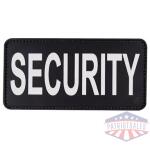 Security Morale Patch (6 PACK)