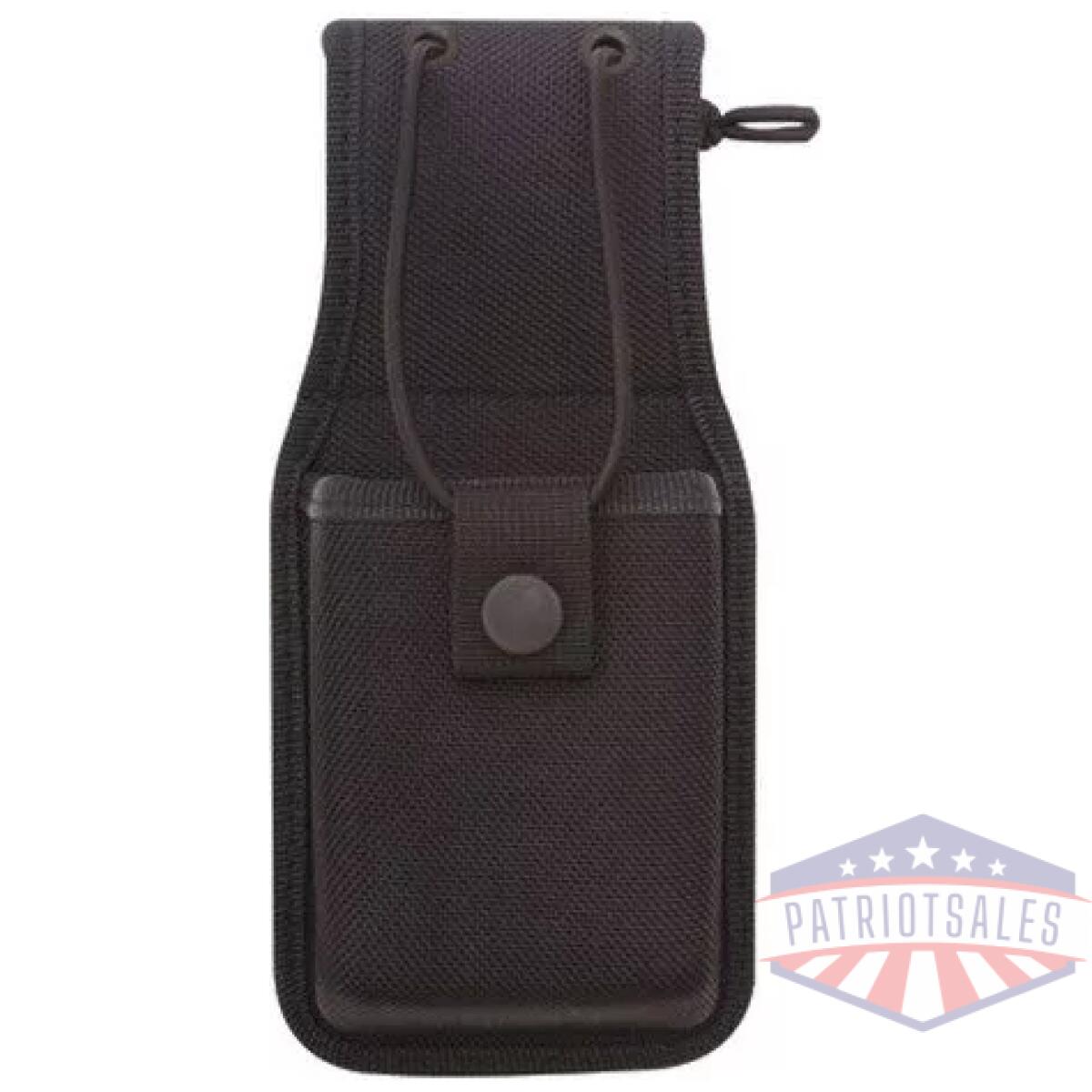 Molded universal radio holder - image 1