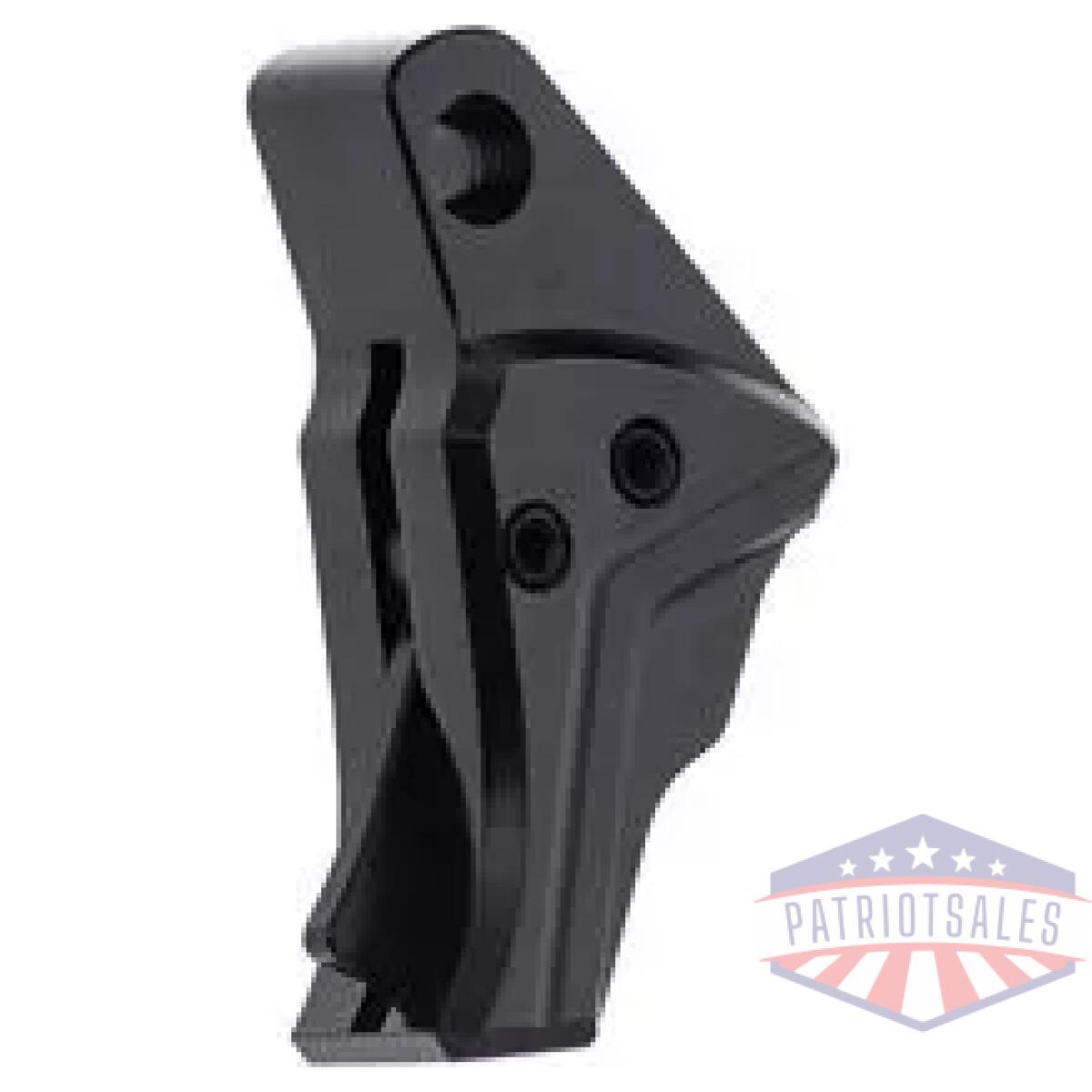 Tyrant i. T. T. S. Glock gen 3/4 blk - image 1