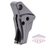 TYRANT I.T.T.S GLOCK GEN 3/4 GRY/BLK