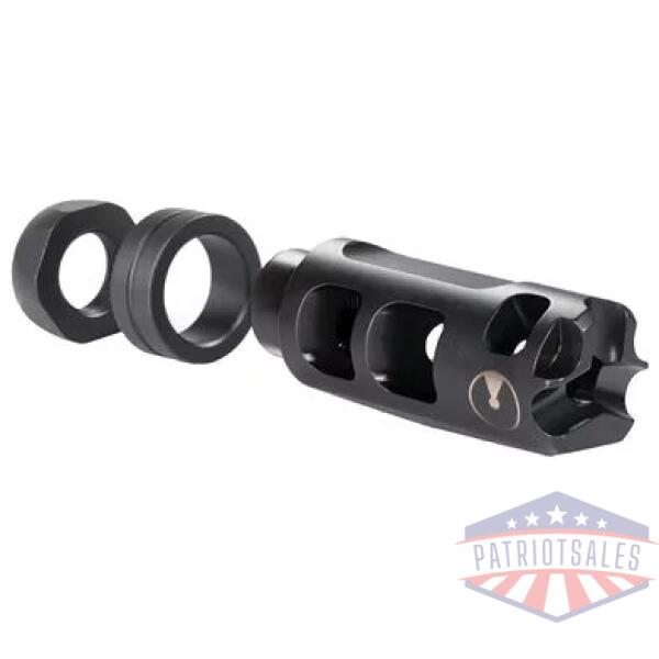 ULTRADYNE PULSE 350LEG COMP 1/2X28