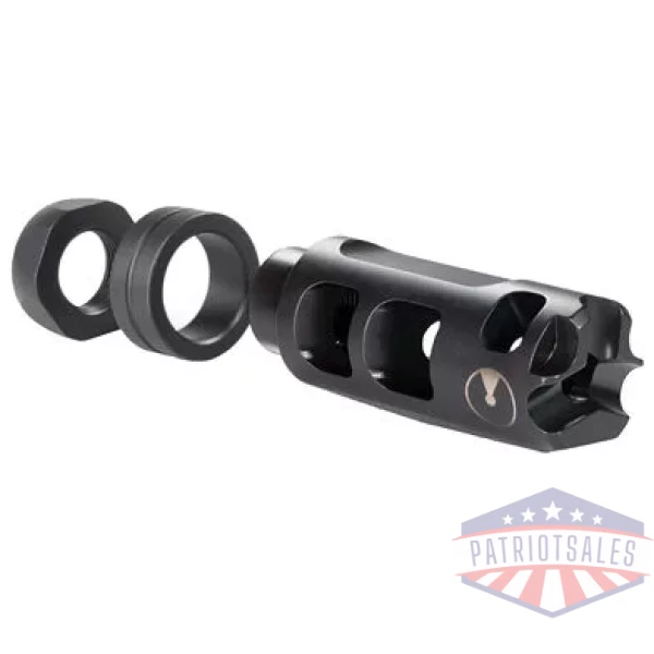 ULTRADYNE PULSE 350LEG COMP 1/2X28