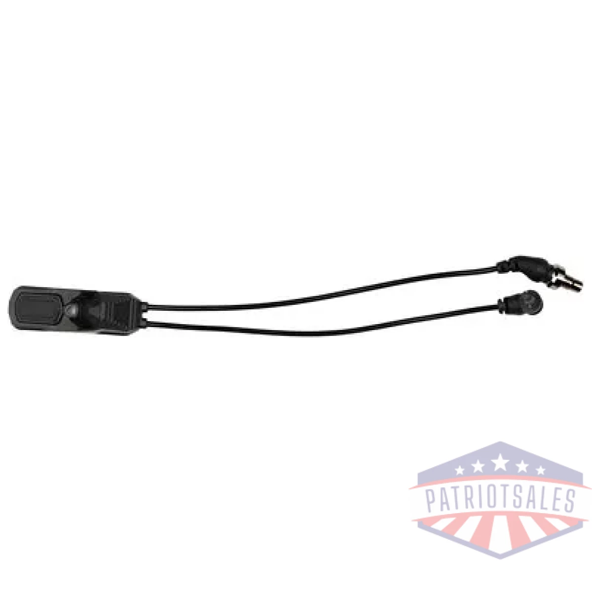 Unity axon surfre/crane lsr 7" blk - image 1
