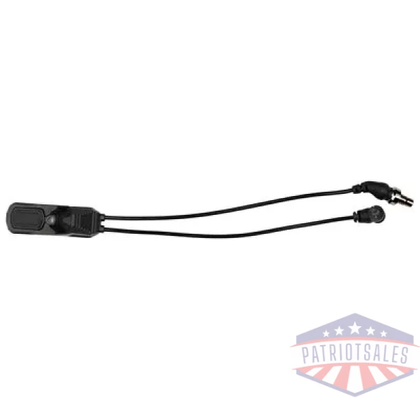 UNITY AXON SURFRE/CRANE LSR 7" BLK