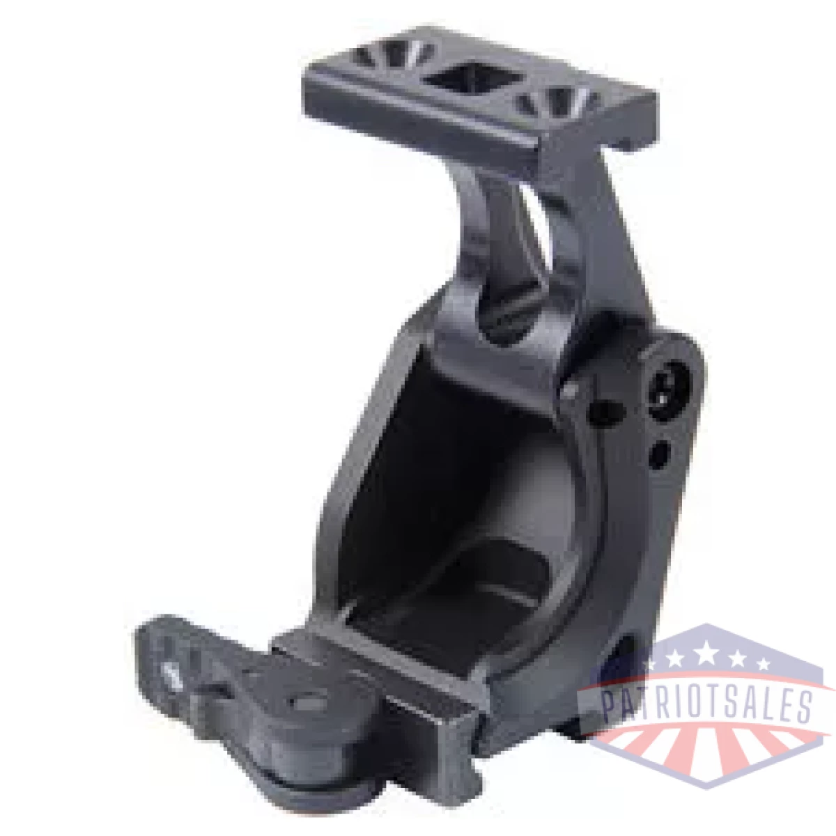Unity fast adm qd lever - image 1