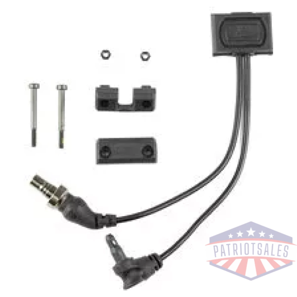 Utymbl2-blk-sf-cl-4-5_1 - unity modbtn lt sync sf/crn 4. 5" blk - utymbl2 blk sf cl 4 5 1
