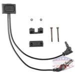 UNITY MODBTN LT SYNC SF/CRN 7" BLK