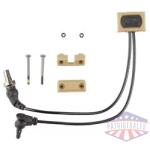 UNITY MODBTN LT SYNC SF/CRN 7" FDE