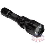 CYCLOPS VARMINT LIGHT GREEN/ - RED WEAPON MNT RECHARCH 250LUM