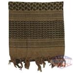 Woven Coalition Desert Scarves