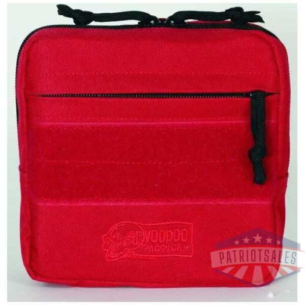 Tactical First Aid Pouch