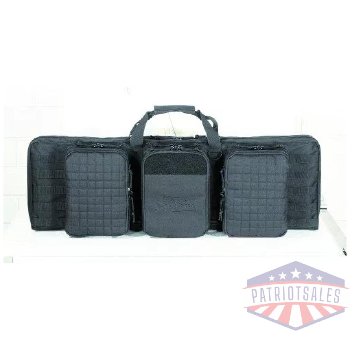Deluxe padded weapons case - image 1