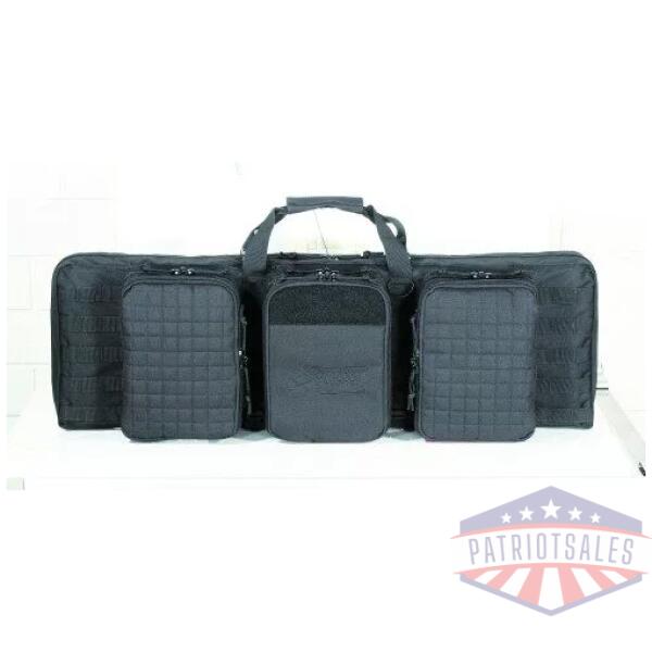 Deluxe Padded Weapons Case