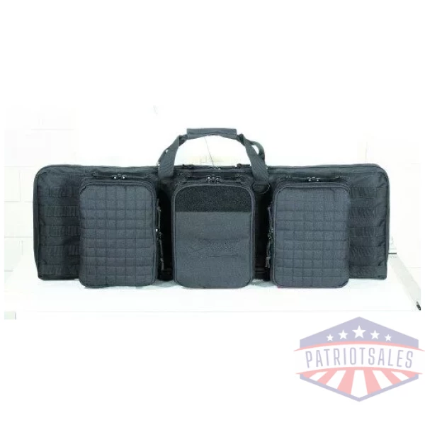 Deluxe Padded Weapons Case
