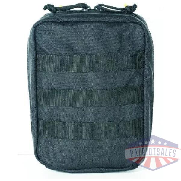 Enlarged EMT Pouch