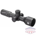 EOTECH SCOPE VUDU 5-25X50MM - 34MM FFP MD3 (MRAD) BLACK