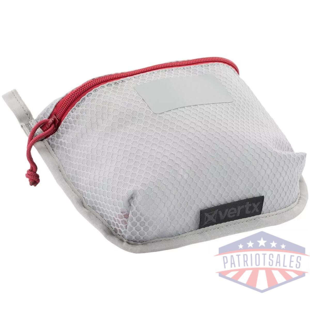 Vtx-vtx5200 - vertx overflow mesh pouch - vtx vtx5200
