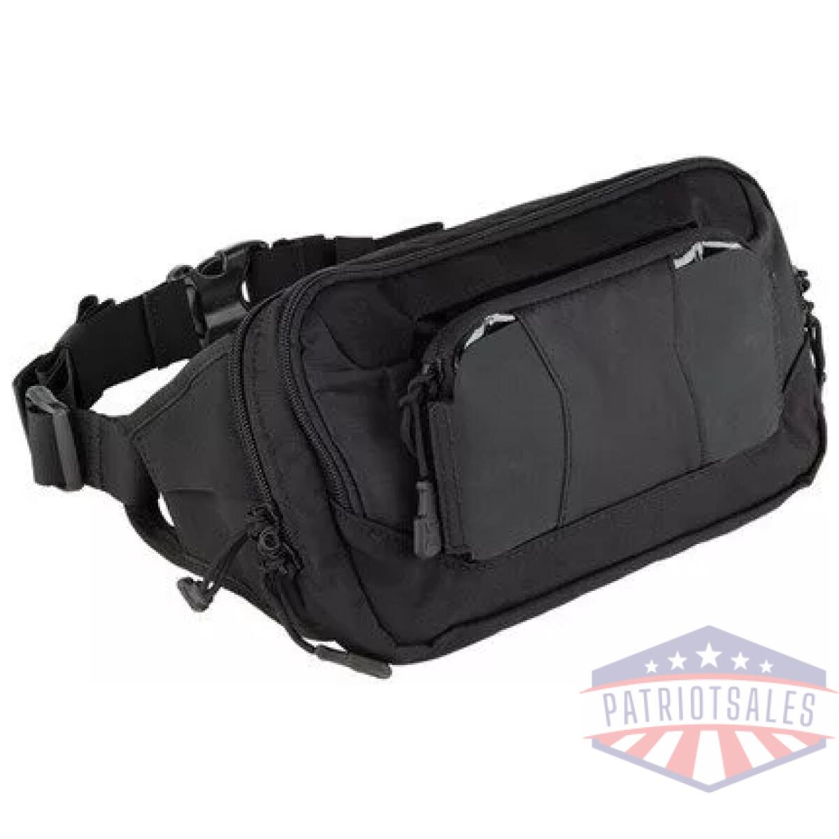 Vertx socp tactical fanny pack - image 1