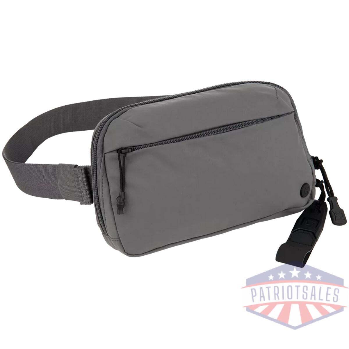 Vertx everyday fanny pack 2. 0 - image 1