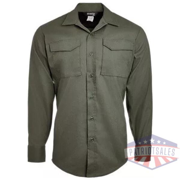 Vertx Pro Phantom Flex Long Sleeve Shirt