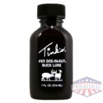 TINKS DEER LURE #69 DOE-IN-RUT - 1FL OZ SQUIRT TOP BOTTLE - Image 2
