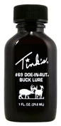 TINKS DEER LURE #69 DOE-IN-RUT - 1FL OZ SQUIRT TOP BOTTLE