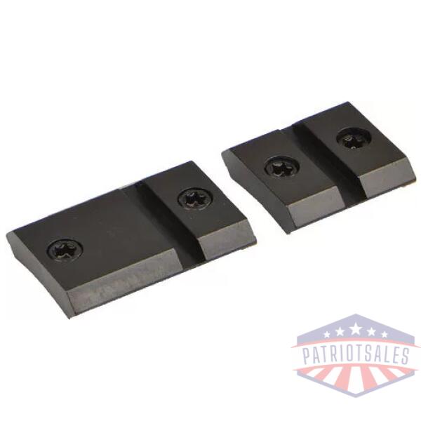 WARNE BASE MAXIMA 2PC REM - 742/760/740 MATTE